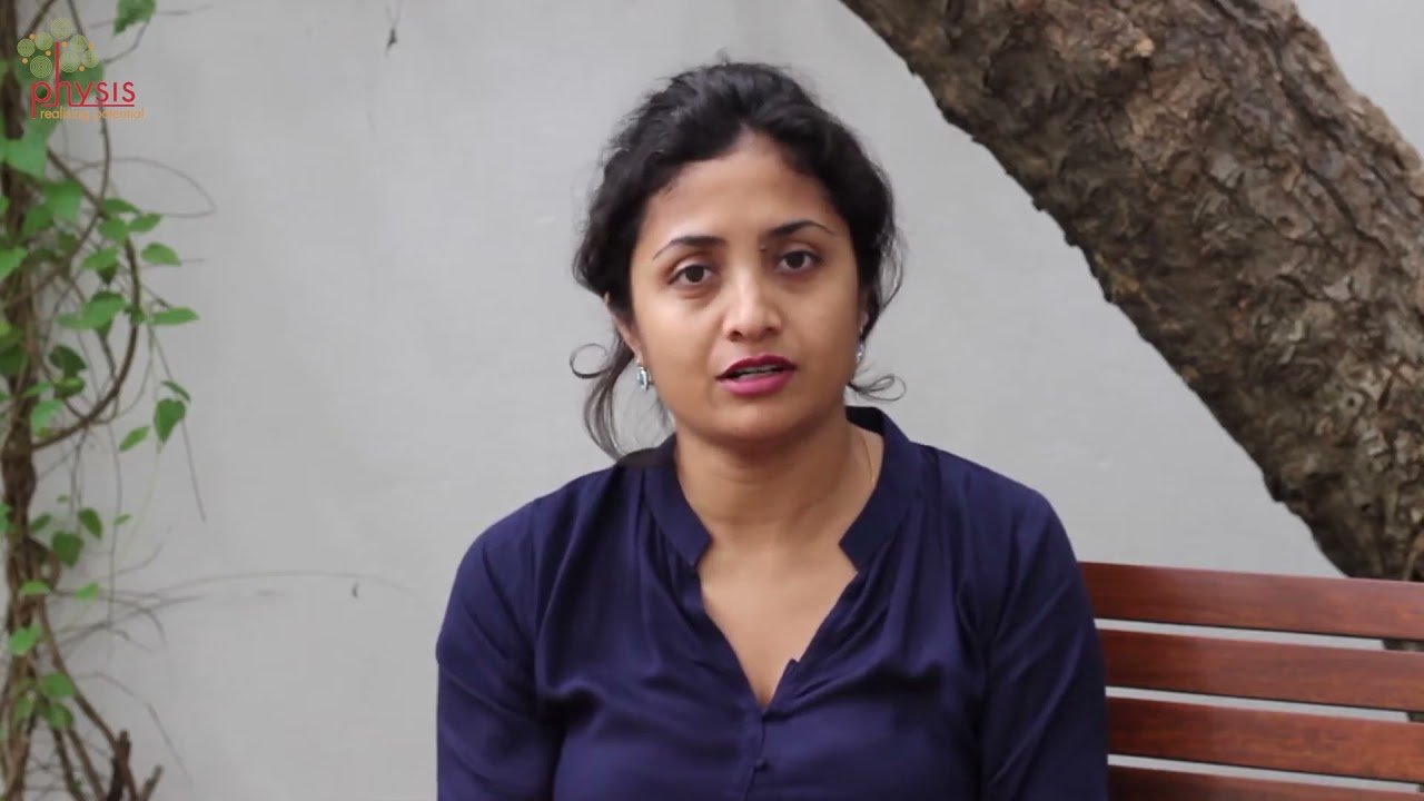 Outcomes Step Up - Testimonial