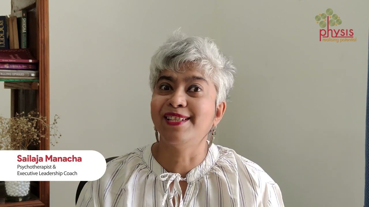 Leadership Coaching | For clarity, impact and influence | Physis |