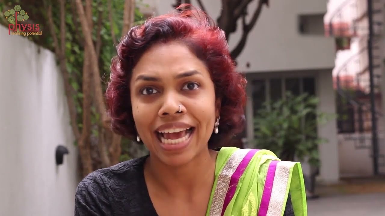 Content ad Design - Testimonial