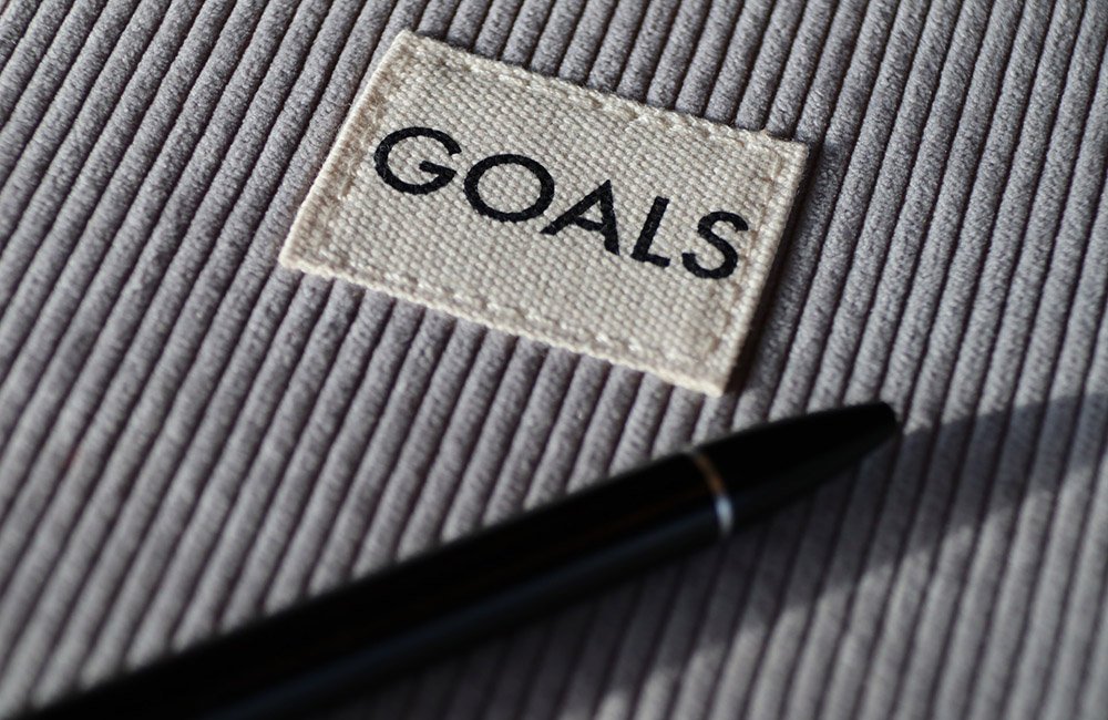 A goal without a plan is just a wish- 6 ways to set yourself up for success