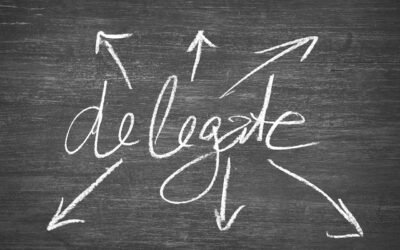 5 Reasons Why Leaders Don’t Ace Delegation?