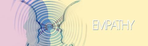 Shift from hostility to empathy Blog by Sailaja Manacha