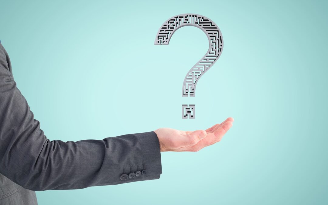 7 Profound Questions to Discuss with Your Executive Leadership Coach