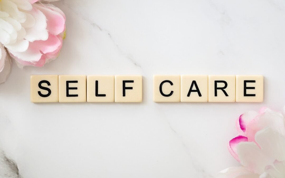 The Self-Care Edge: Elevating Your Leadership Game