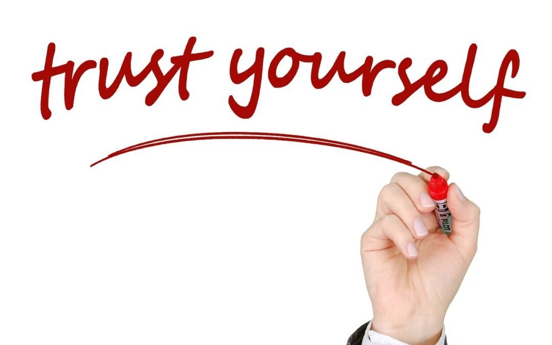 Get Out of Your Way: When Leaders Self-Sabotage