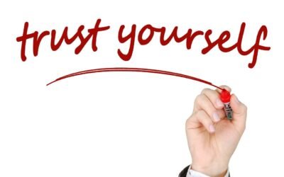 Get Out of Your Way: When Leaders Self-Sabotage